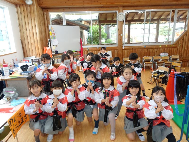 今日の幼稚園の様子です！ | アルバム | 新清和台こども園（新清和台幼稚園） 幼保連携型認定こども園 | 学校法人新清和台学園